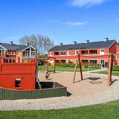 Semesterbostad With Magnificent View - Sj697