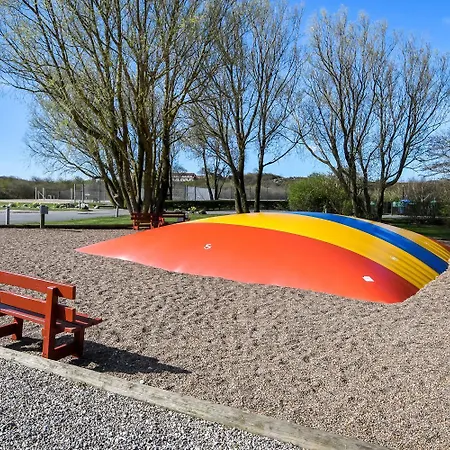 With Magnificent View - Sj697 Lemvig