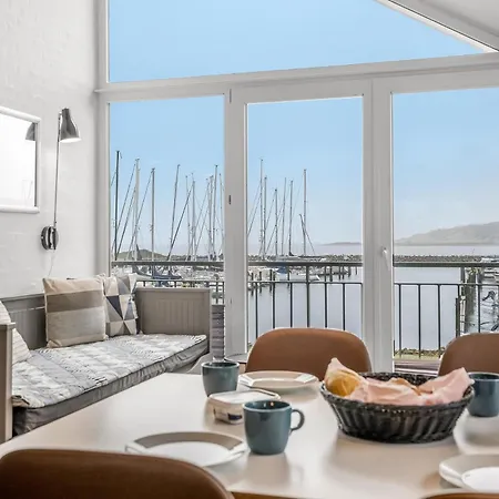 With Magnificent View - Sj697 * Lemvig